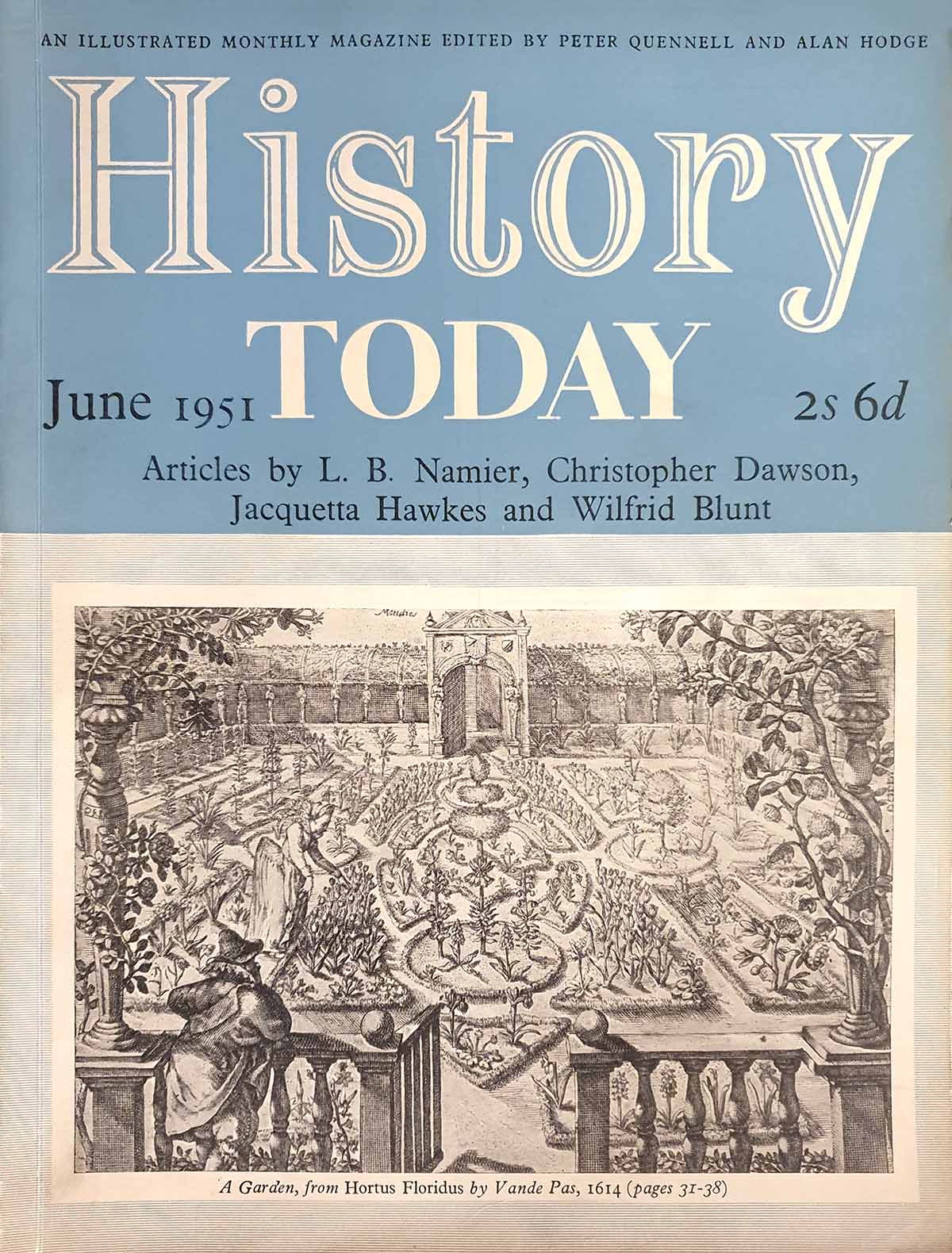 June 1951