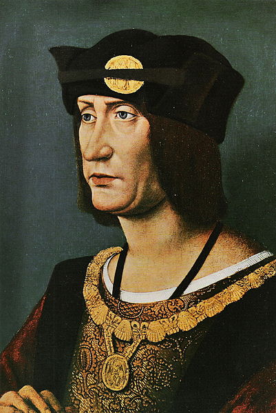 <b>Louis XII</b> - 401px-Louis-xii-roi-de-france