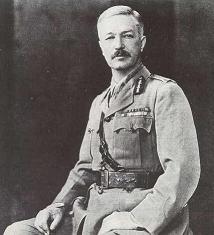 General Reginald Dyer in about 1919