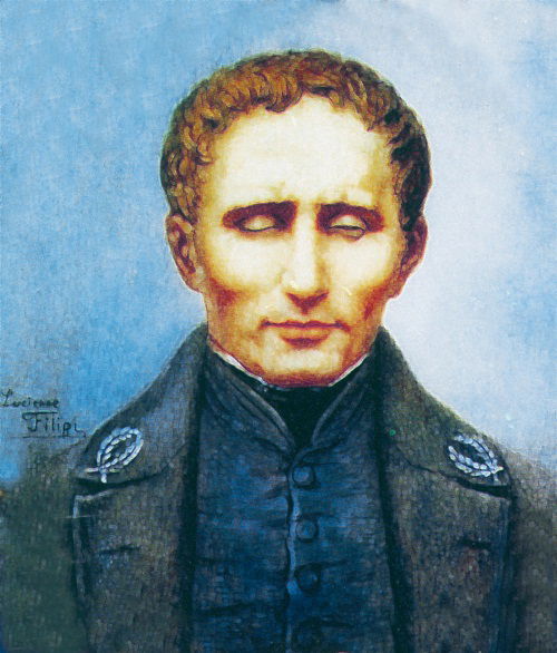 death-of-louis-braille-history-today