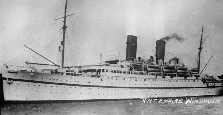 Empire Windrush