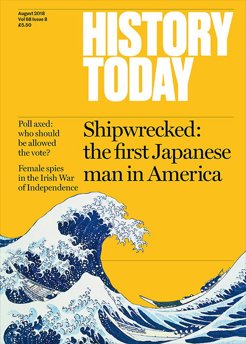 Did the Romans Invent Christmas? History Today