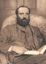  Charles Stewart Parnell, the founder of the IPP