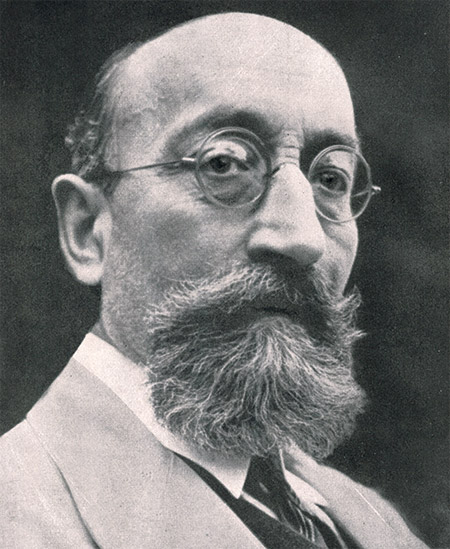 Wilhelm Levison