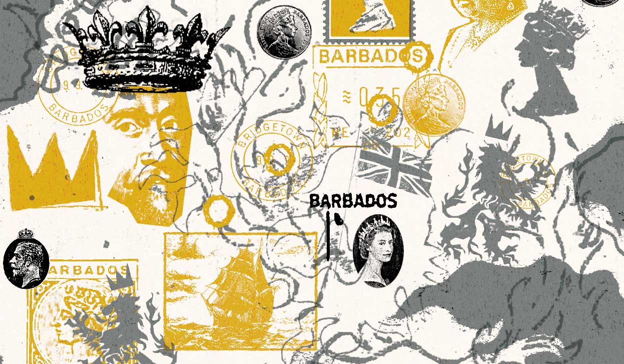 Barbados dan Akhir dari Monarki