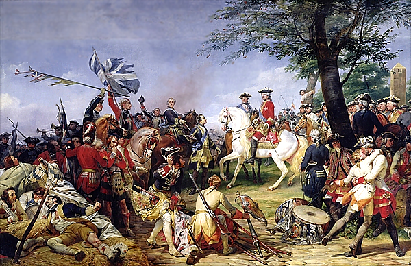 Louis XV and the Decline of the French Monarchy | History Today