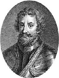 Imagined 19th century portrait of Macbeth Imagined 19th century portrait of Macbeth