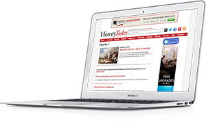 Online Archive Subscription