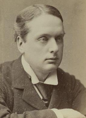 Archibald Primrose, 5th Earl of Rosebery