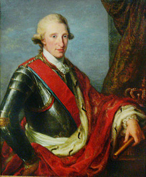 Ferdinand I of the Kingdom of Two Sicilies