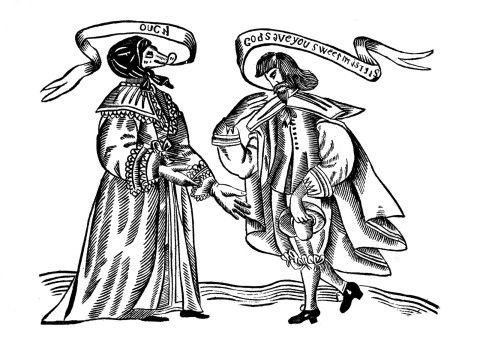 London’s Pig-Faced Urban Legend