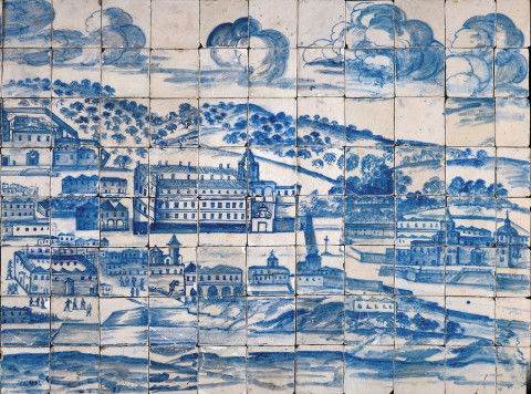 Convents as a Refuge in Early Modern Lisbon