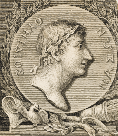 The Birth of Ovid