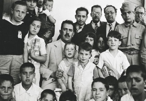 How Mexico Fought Franco