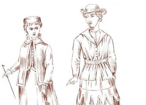 An Exhibition on Rational Dress for Victorian Women