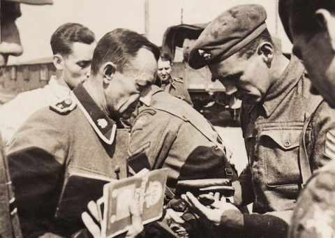 ‘Don’t Let’s Be Beastly to the Germans’ by Daniel Cowling review