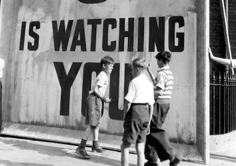 The Publication of Nineteen Eighty-Four