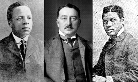 The Election That Caused the Boer War