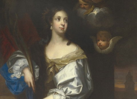 ‘The Lost Queen’ by Sophie Shorland review