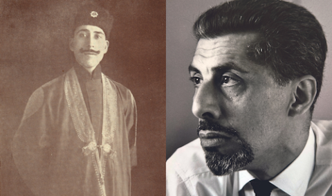 The ‘Experts’ from Afghanistan