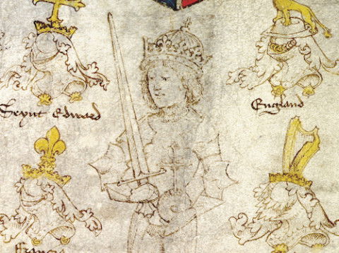 Richard III and Kingly Justice for All?