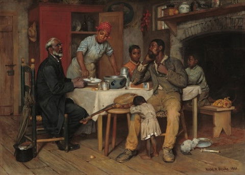 On the Spot: Lori D. Ginzberg