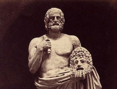 Euripides’ Lost Plays