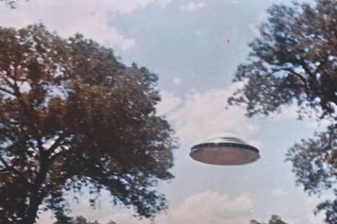 ‘After the Flying Saucers Came’, ‘Think to New Worlds’ and ‘How to Think Impossibly’ review
