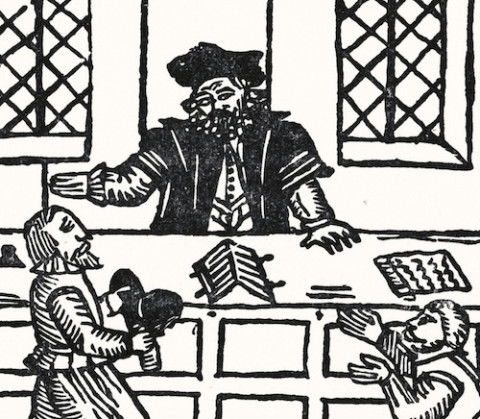 The Tudor War on Libel