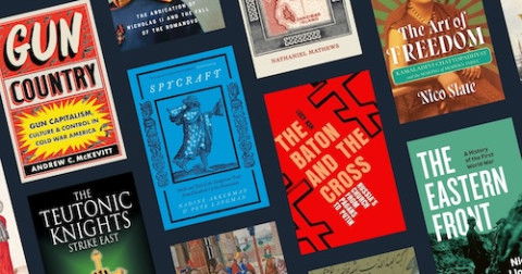 Books of the Year 2024: Part 1