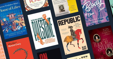 Books of the Year 2024: Part 2