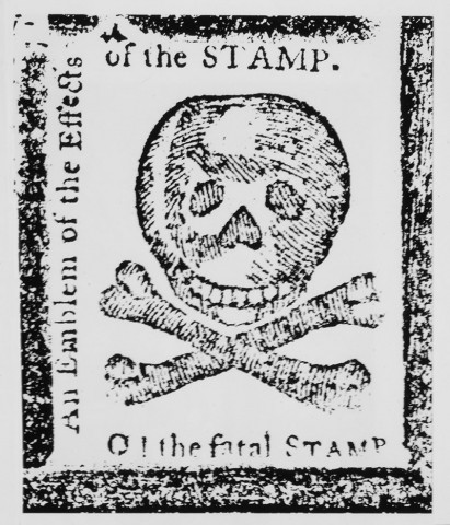 Stamp Act - Fact, Reaction & Legacy