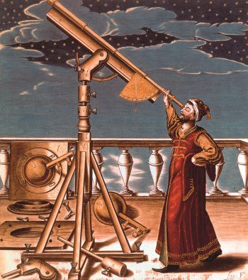 toewijzen Een deel ruw Galileo's telescopes: Facing the facts | History Today