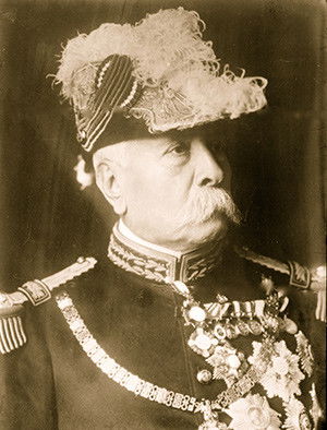 The ousting of Porfirio Díaz | History Today The ousting of Porfirio Díaz | History Today