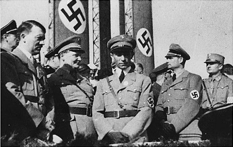 The Night of the Long Knives | History Today