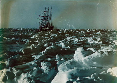 The title of Australian historian Joy McCann’s chronicle of the Southern Ocean says it all: a sea wilder than any other, striated by latitudinal ban