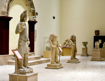 Iraq Museum