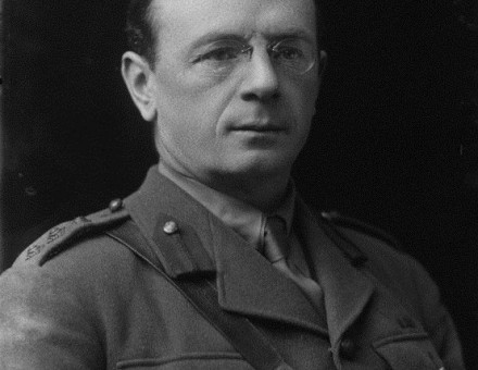Leopold Stennett Amery