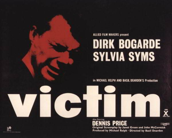 Contemporary poster advertising the film's release