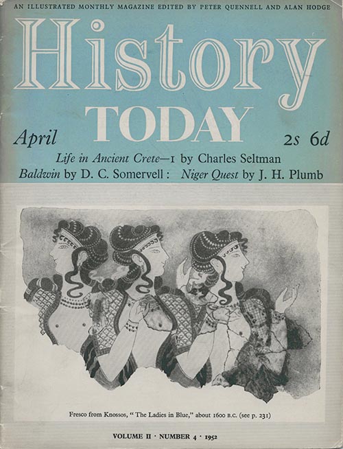 April 1952