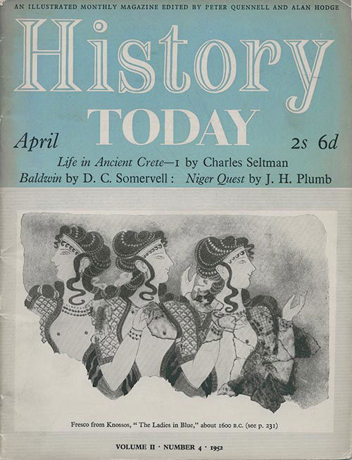 April 1952