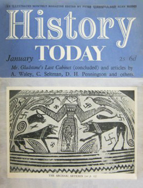 Jan 1952