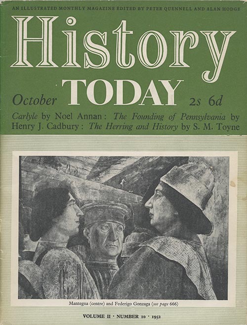October 1952