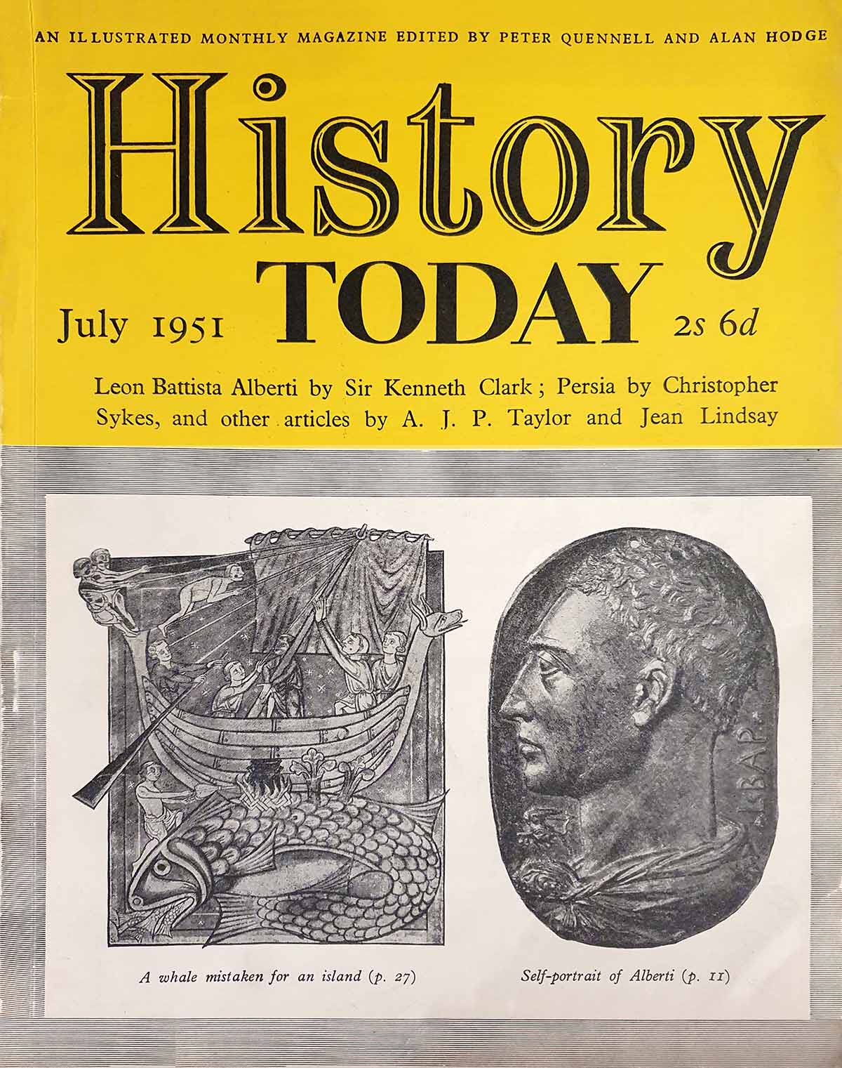 July 1951
