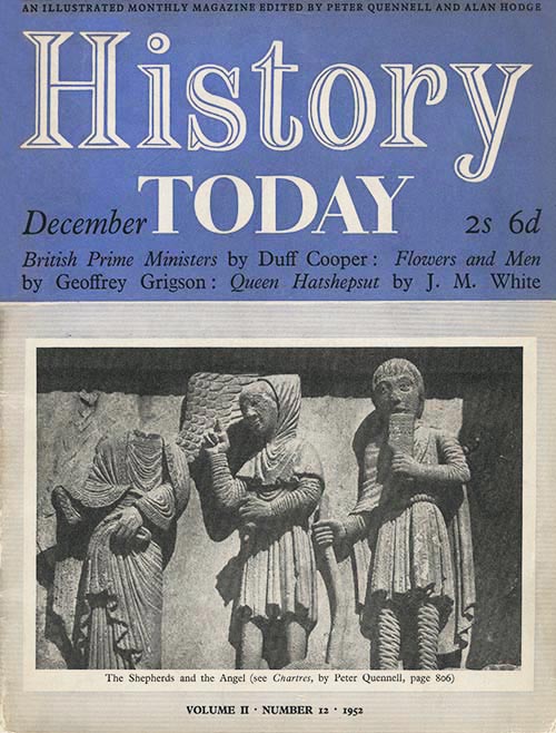 December 1952