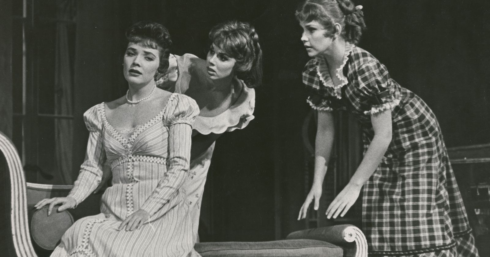 ‘Jane Austen’s Wardrobe’ by Hilary Davidson review