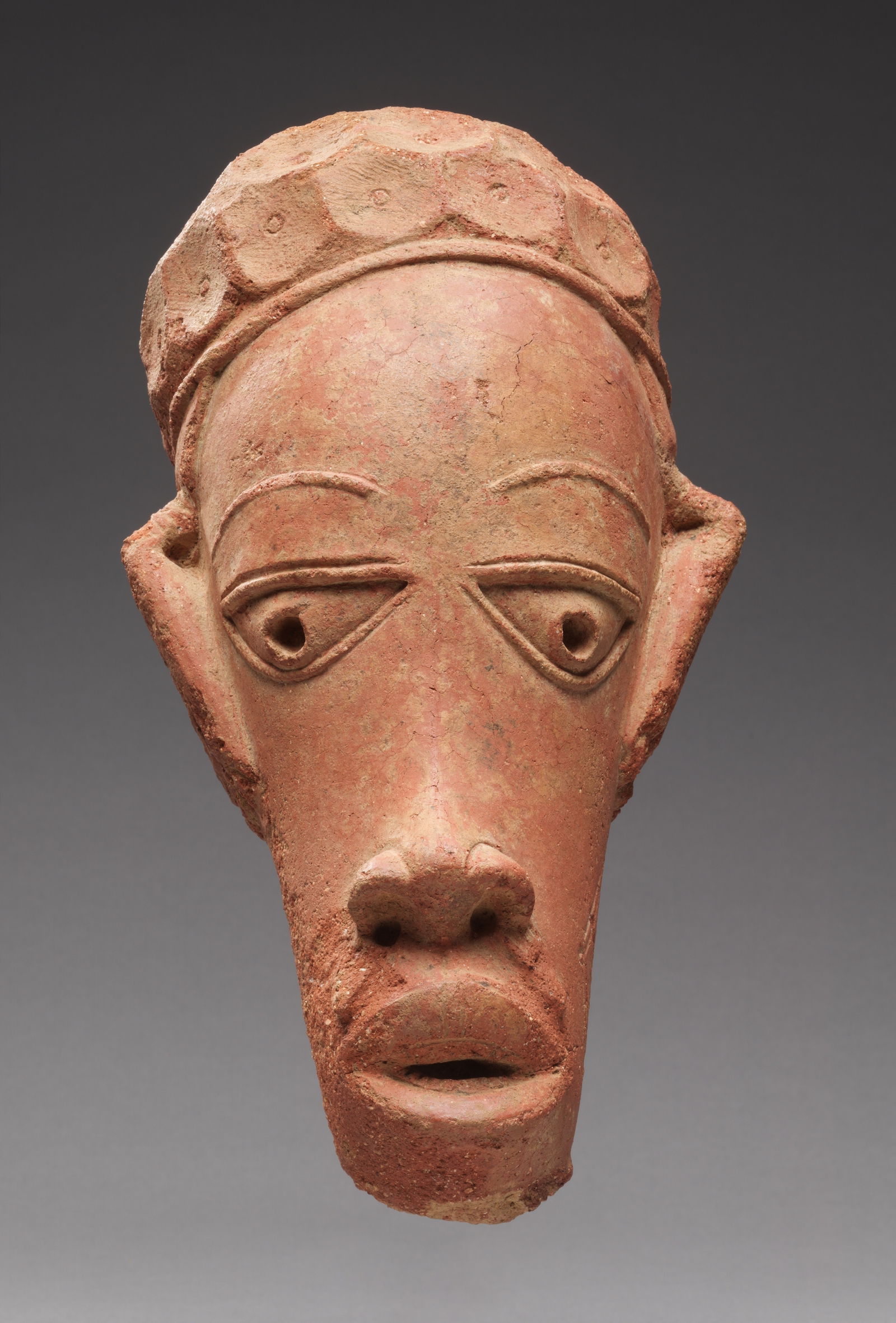 The Discovery of Nigeria's Nok Culture