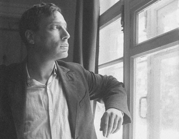 Soviet poet and novelist Boris Pasternak, 1930s. Fine Art Images/Heritage Images/Getty Images.