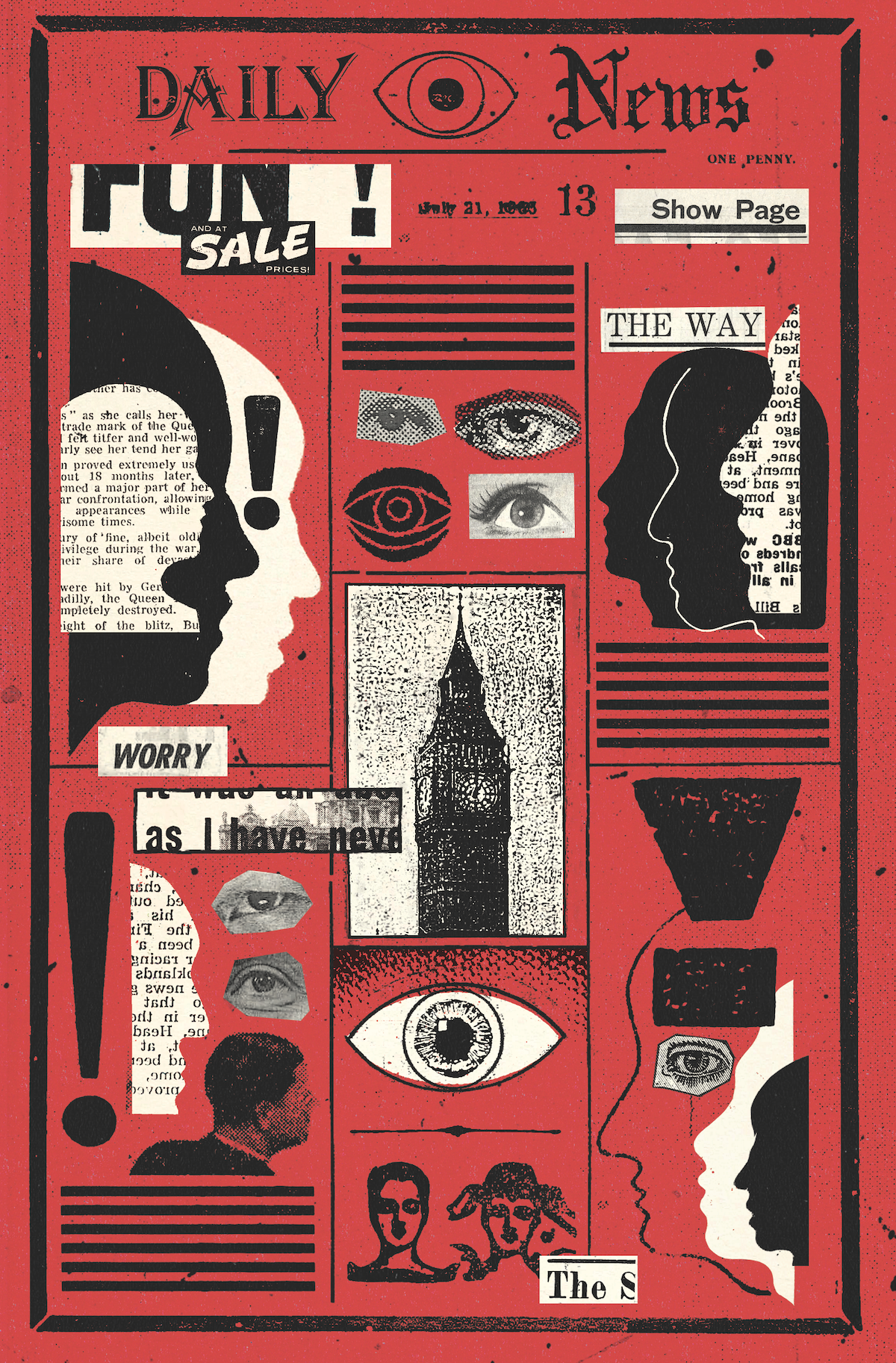 Daily Mail illustration © Ben Jones/Heart Agency. Daily Mail illustration © Ben Jones/Heart Agency.