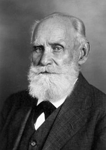 Ivan Petrovich Pavlov